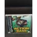 Action Bass : PS1 NTSC (Pre-owned)