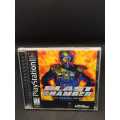 Blast Chamber : PS1 NTSC (Pre-owned)