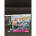Detective Barbie The Mystery Cruise : PS1 NTSC (Pre-owned)