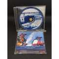 Ford Racing : PS1 NTSC (Pre-owned)
