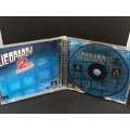 Jeopardy 2nd Edition : PS1 NTSC (Pre-owned)