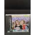 Marry-kate & Ashley - Magical Mystery Mall : PS1 NTSC (Pre-owned)