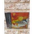 Moto Racer World Tour : PS1 NTSC (Pre-owned)