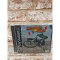 Motocross Mania : PS1 NTSC (Pre-owned)