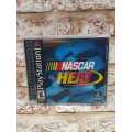 Nascar Heat : PS1 NTSC (Pre-owned)