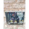 NHL Break Away '98 : PS1 NTSC (Pre-owned)