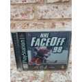 NHL Face Off '98 : PS1 NTSC (Pre-owned)