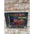 Spec Ops - Covert Assault : PS1 NTSC (Pre-owned)