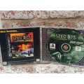 Spec Ops - Covert Assault : PS1 NTSC (Pre-owned)