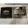 Sega Saturn + Virtua Fighter Game ( NTSC/J ) (Pre-owned)