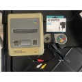 Super Famicom (SNES) NTSC/J Console : (Pre-owned)