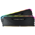 Corsair VENGEANCE RGB RS 32GB (2x16GB) 3200MHz DDR4 CL16 Desktop Memory