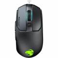 Roccat Kain 200 AIMO Gaming Mouse - Black
