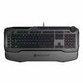 Roccat Horde AIMO RGB Gaming Keyboard - Black