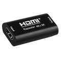 40M HDMI Repeater Extender 4k UHD Female to Female