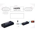 40M HDMI Repeater Extender 4k UHD Female to Female