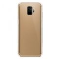 Samsung Galaxy S9 Transparent Ultra Thin Case