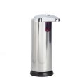 Automatic Soap/Sanitizer Dispenser (No Touch Operation) - Stainless Steel