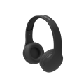 Ultra-Link Vision Bluetooth Headphones - Black - Ultra Link