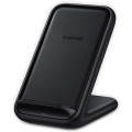 Samsung 15W Fast Charge 2.0 Wireless Charger Black