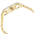 Michael Kors Women's Runway Analogue Quartz Watch - Gold