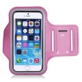 Cellphone Armband Protective Holder Case Baby Pink