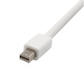 Mini Display Port to HDMI 4K x 2K Male Cable