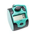 Digital Click Counter with 4 Digits Display Turquoise