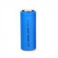 26650 Li-ion Rechargeable Battery 3.2V 4000mAh