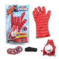 Spiderman Glove and Launcher