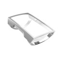 Screen Guard for Fitbit Charge 4 Silver