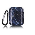 Cover for Apple Airpod Charging Case Starry Blue