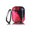 Cover for Apple Airpod Charging Case Galaxy Pink