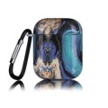 Cover for Apple Airpod Charging Case Starry Blue