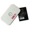 Bolt E5573 4G Mobile WIFI 4G LTE 150 Mbps Router - 101g