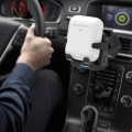 Wireless Car Charger Mount Stand for Airpods Air Vent Holder