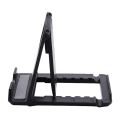 Universal Foldable Holder Stand for Tablets and Mobile Phones ( 3 Pack)