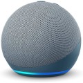 All-new Echo Dot 4th Gen Smart speaker with Alexa Glacier White