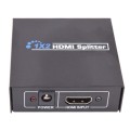 HDMI 2-way Splitter