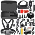 Go Pro K30 35 in 1 Action Camera Accessory Kit