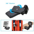 Go Pro K30 35 in 1 Action Camera Accessory Kit