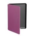 Kindle Paperwhite 2018 Flip Cover Case Auto Sleep - Kindle 101g Purple.