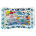 Baby Inflatable Water Play Mat (Whales)