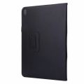 Case & Stand for Lenovo X104 Tab E10 - Black