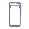 Samsung Galaxy S10 5G Rugged Case Cover Purple