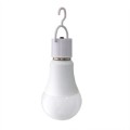 E27 hook for emergency bulbs