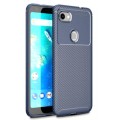 Google Pixel Phone Cover Case Blue Google Pixel  5 5G