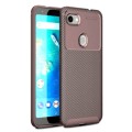 Google Pixel Phone Cover Case Brown Google Pixel  5 5G