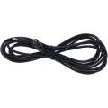 DC Extension Extender Cable for CCTV 12V Power (5.5mm x 2.5mm) 10m