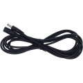 DC Extension Extender Cable for CCTV 12V Power (5.5mm x 2.1mm) 5m
